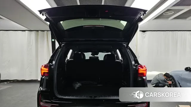 Ssangyong All New Rexton id 3350184 из Кореи 11