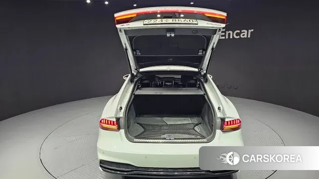 Audi A7 (4K) id 3661156 из Кореи 11