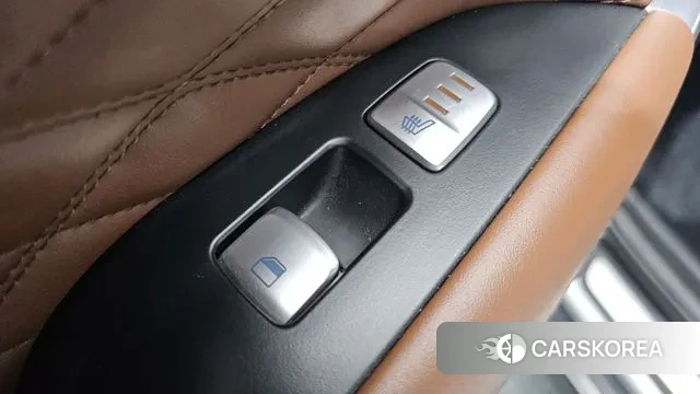 Genesis G70 id 3161931 из Кореи 11