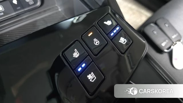 Kia Sportage 5th Generation Hybrid id 4361153 из Кореи 11