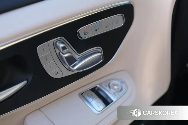 Mercedes-Benz V-Class id 3614328 из Кореи 11