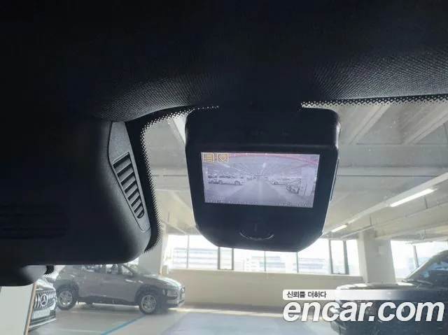 Mercedes-Benz GLC-Class X253 id 2688520 из Кореи 11