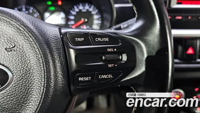 Kia All New Morning (JA) id 2498976 из Кореи 11