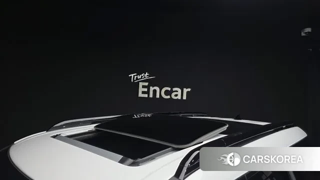 Hyundai Santa Fe (MX5) id 3599776 из Кореи 11