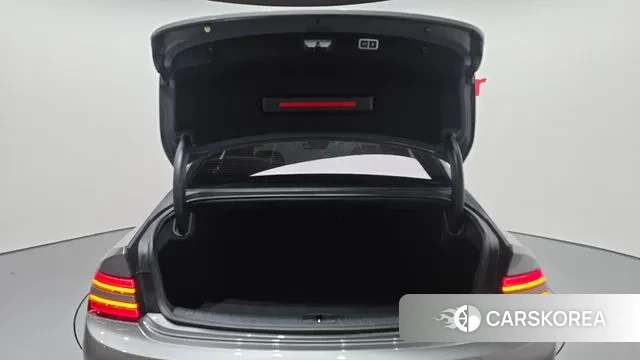 Genesis G80 (RG3) id 3016976 из Кореи 11