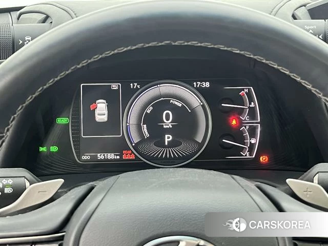 Lexus ES id 4274715 из Китая 11