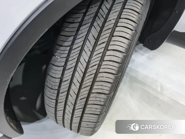 Renault Korea (Samsung) QM6 id 4392657 из Кореи 11