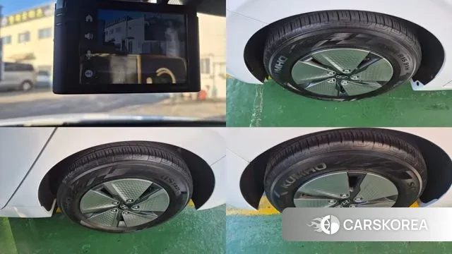 Hyundai The New Ionic Hybrid id 3631462 из Кореи 11