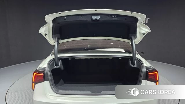 Kia The New K5 Hybrid 3rd generation id 4892765 из Кореи 11