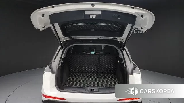 Lincoln Corsair id 3519370 из Кореи 11