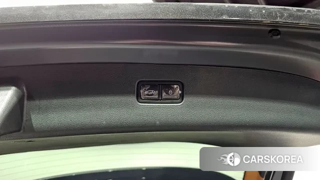 Genesis GV80 id 3492095 из Кореи 11