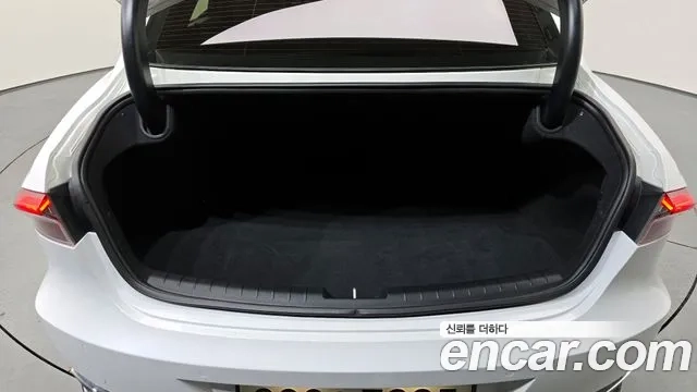 Hyundai The New Grandeur IG id 2951373 из Кореи 11