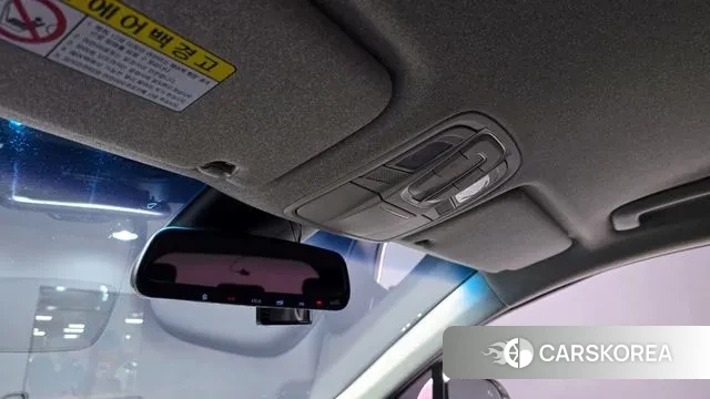 Hyundai Santa Fe TM id 3444856 из Кореи 11