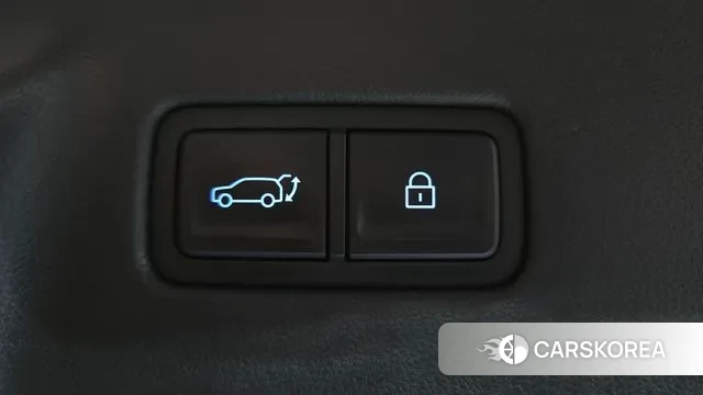 Hyundai Santa Fe (MX5) id 3377486 из Кореи 11