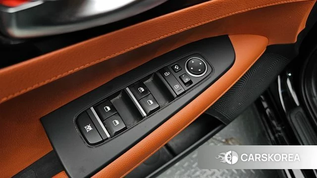 Kia The New K3 2nd generation id 4863612 из Кореи 11