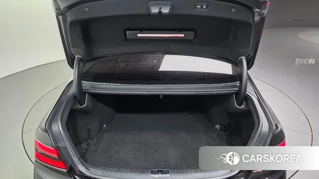 Genesis G90 id 3412564 из Кореи 11