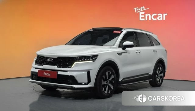 Kia Sorento 4th Generation id 4769783 из Кореи 11
