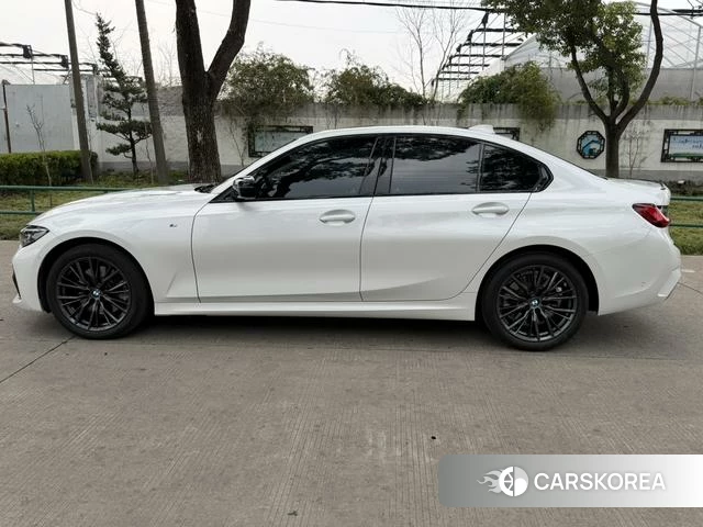 BMW 3 series id 4259411 из Китая 11