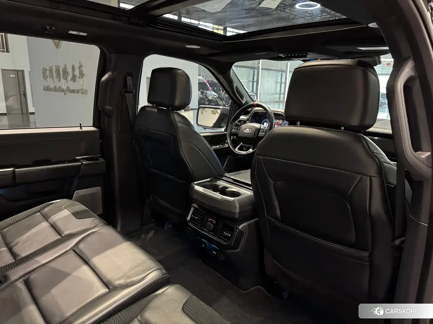 Ford F-150 id 4622563 из Китая 11