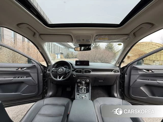 Mazda CX-5 id 4265798 из Китая 11