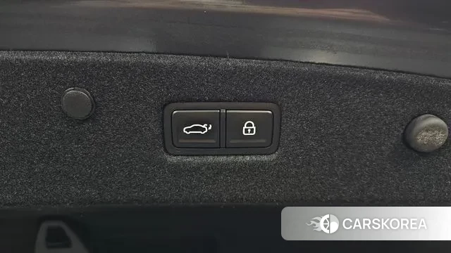 Kia K8 id 3621032 из Кореи 11