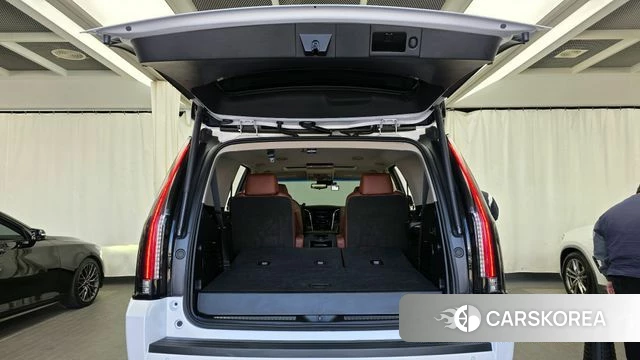 Cadillac Escalade id 3905765 из Кореи 11