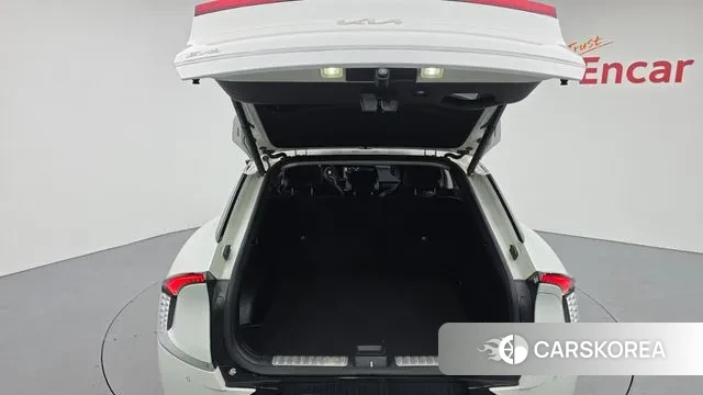 Kia EV6 id 3600638 из Кореи 11