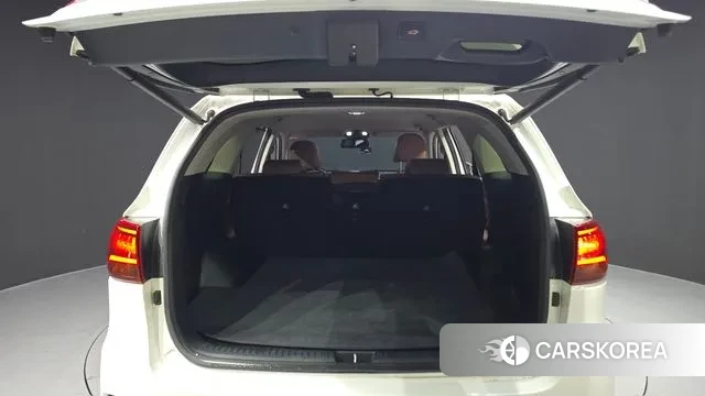 Kia The New Sorento id 3636459 из Кореи 11