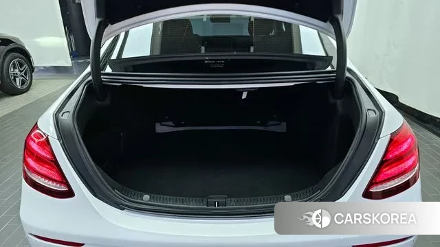 Mercedes-Benz E-Class W213 id 3413419 из Кореи 11