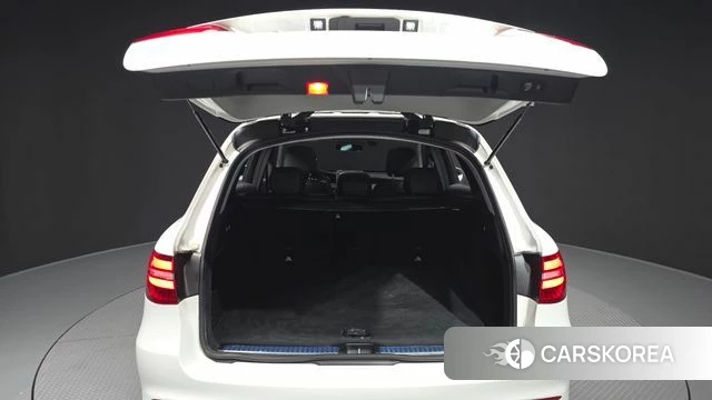 Mercedes-Benz GLC-Class X253 id 4657975 из Кореи 11