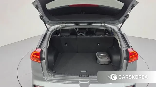 Kia Niro EV id 3037828 из Кореи 11