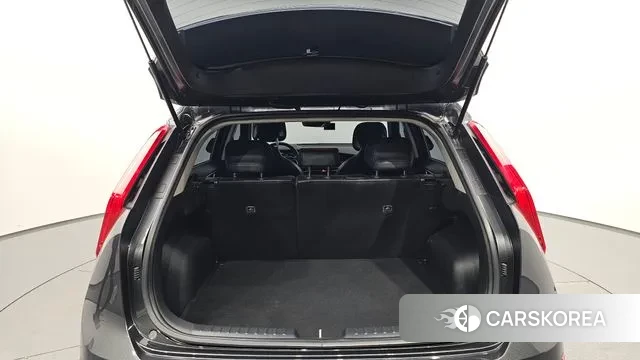 Kia Di Ol Nu Niro id 3148127 из Кореи 11