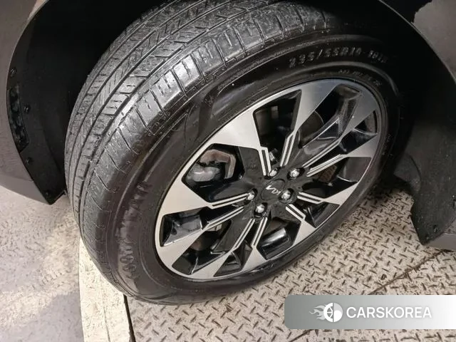 Kia Carnival 4th generation id 3513485 из Кореи 11