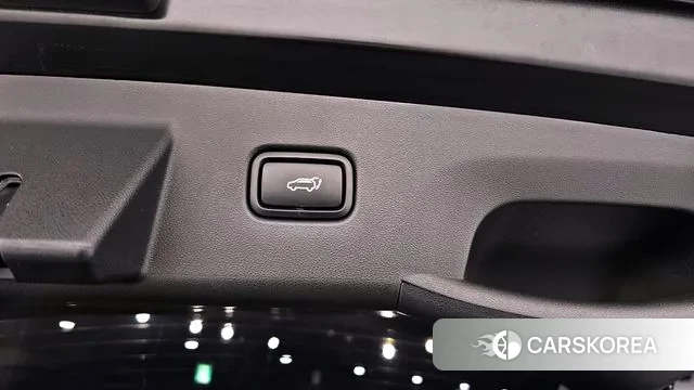 Hyundai Tucson Hybrid (NX4) id 3540577 из Кореи 11