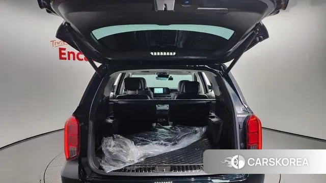 Hyundai The New Palisade id 2989004 из Кореи 11