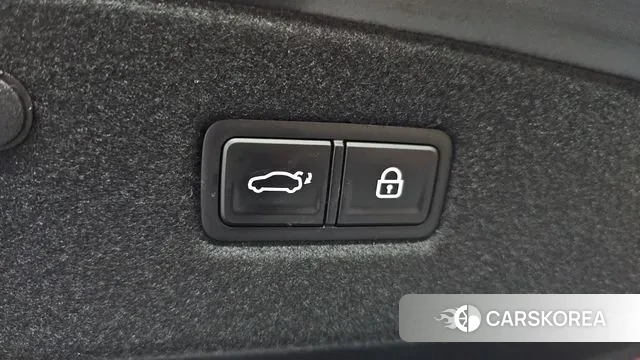 Kia K8 Hybrid id 3752811 из Кореи 11