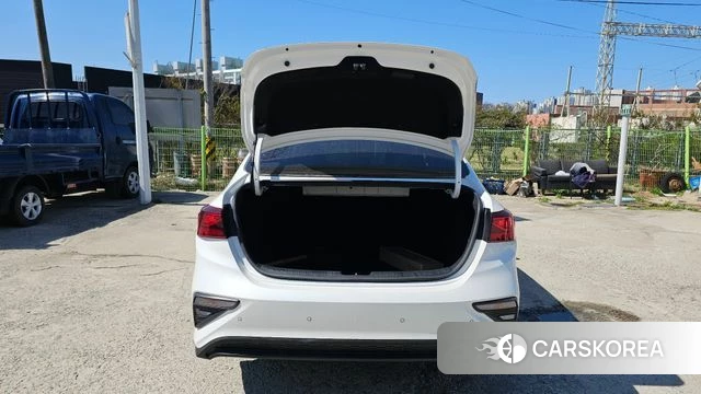 Kia Come New K3 id 3898621 из Кореи 11