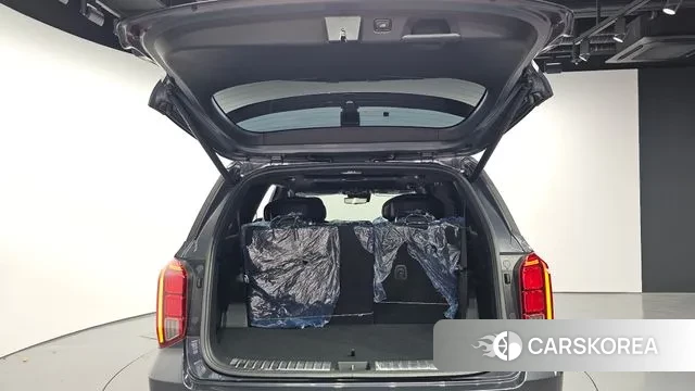 Hyundai The New Palisade id 3394758 из Кореи 11