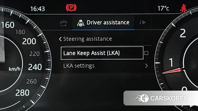 Jaguar F-PACE id 3924020 из Кореи 11