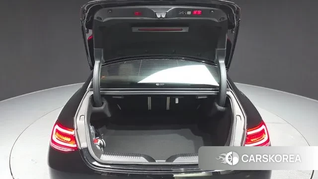 Mercedes-Benz CLS-Class C257 id 3600077 из Кореи 11