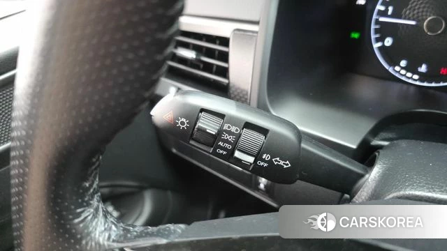 Ssangyong The New Rexton Sports Cannes id 4178600 из Кореи 11