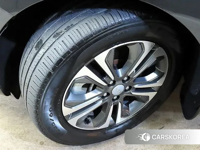 Kia The New Carnival id 3520601 из Кореи 11