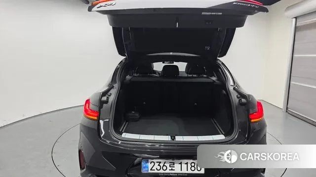 BMW X4 (G02) id 3745206 из Кореи 11