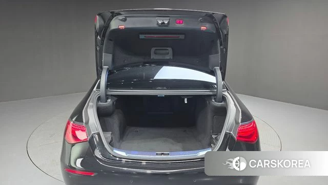 Mercedes-Benz S-Class W223 id 4316886 из Кореи 11