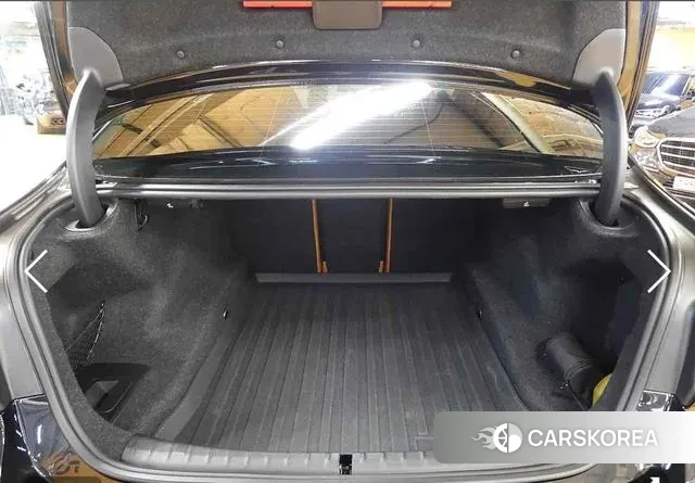 BMW M5 (F90) id 3586064 из Кореи 11