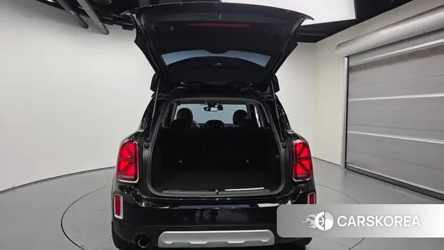 Mini Cooper Countryman id 3478042 из Кореи 11