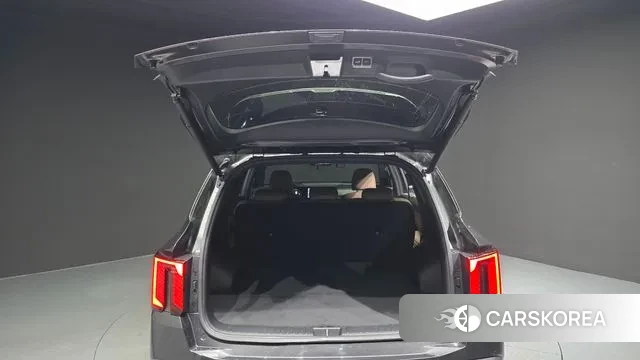 Kia The New Sorento 4th Generation id 3006838 из Кореи 11