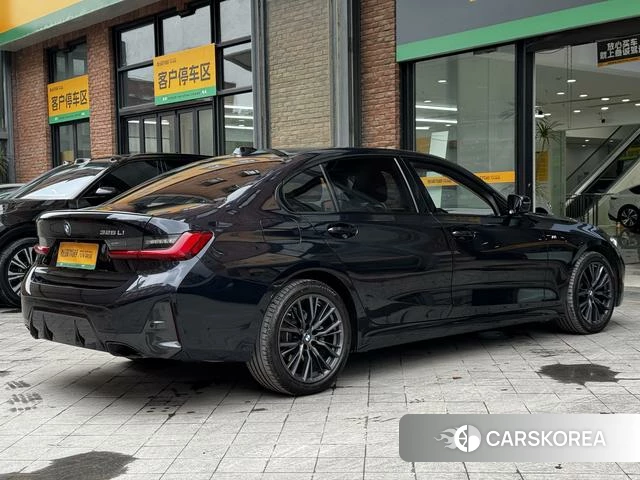 BMW 3 series id 3957796 из Китая 11