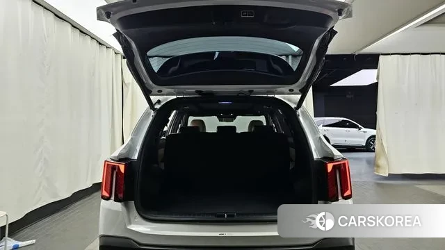 Kia The New Sorento 4th Generation id 3241373 из Кореи 11