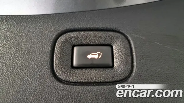 Renault Korea (Samsung) The New QM6 id 2456104 из Кореи 11